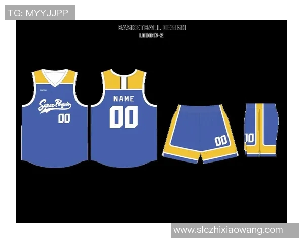 篮球装备选购指南：精选球衣推荐助你提升场上表现